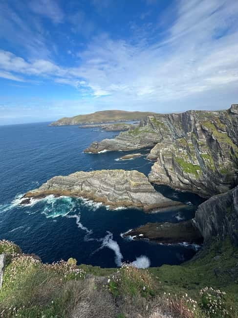 Private Cliffs of Moher & Galway City Tour from Dublin - Who Is This Tour Best For?