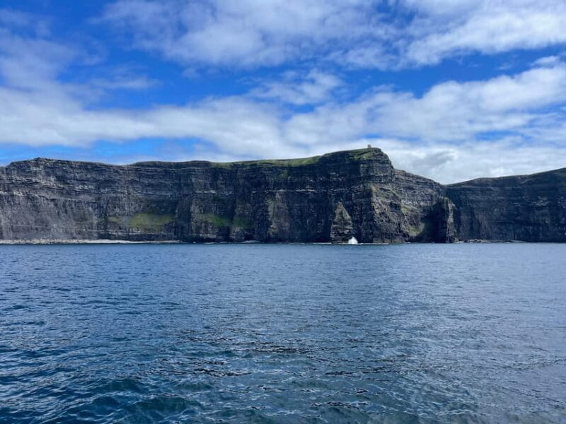 Private Cliffs of Moher & Galway City Tour from Dublin - FAQ