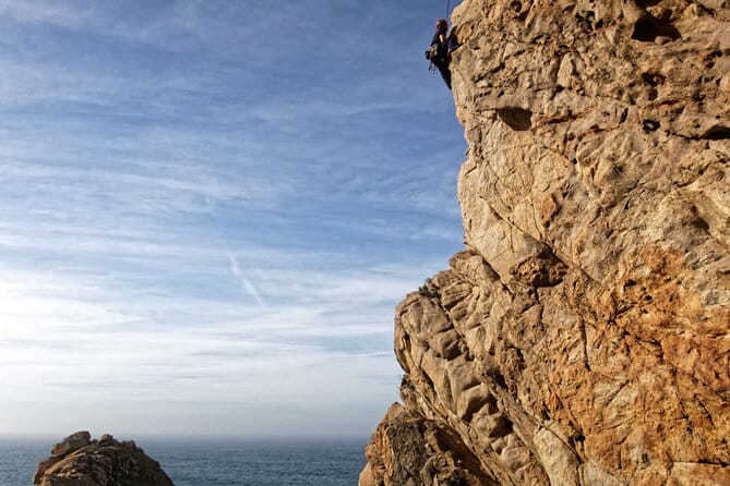 Private Climbing by the Cliffs of Cabo da Roca - FAQs