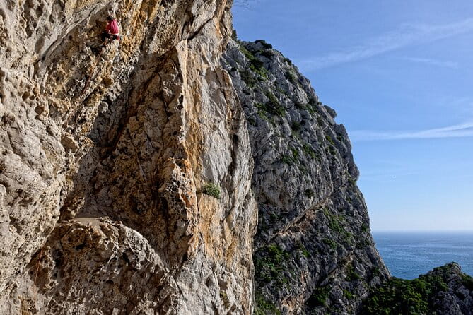 Private Climbing on the Cliffs of Arrábida Natural Park - FAQ