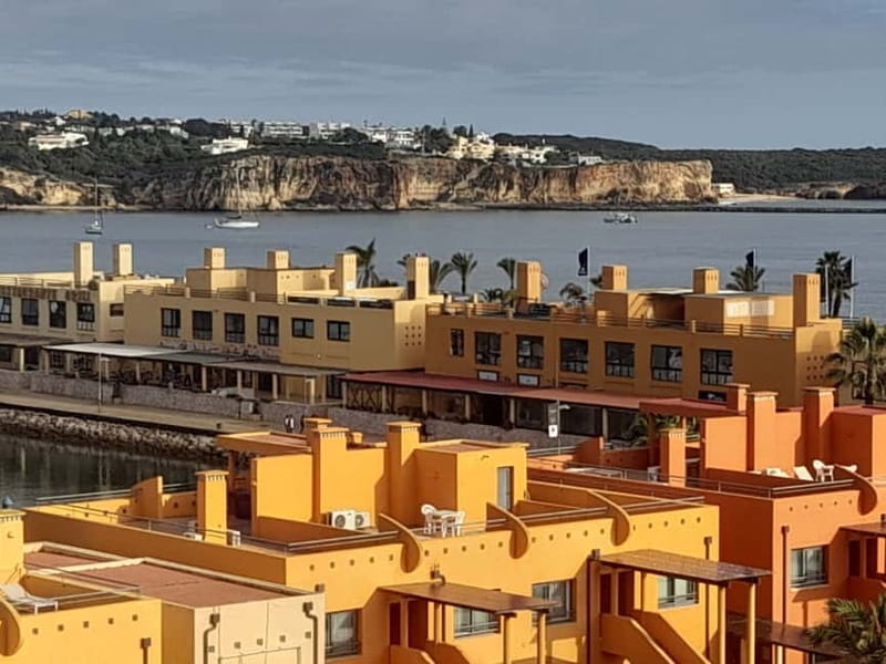 Private Coast Tour from Lagos Visit Portimao, Carvoeiro - Exploring the Algarve Coast: A Deep Dive into the Private Tour from Lagos