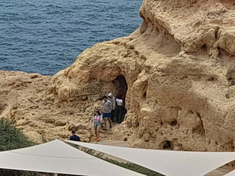 Private Coast Tour from Lagos Visit Portimao, Carvoeiro - Key points / Takeaways