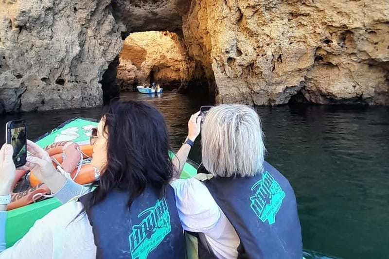 Private Coast Tour from Lagos Visit Portimao, Carvoeiro - Price and Logistics: What You Should Know