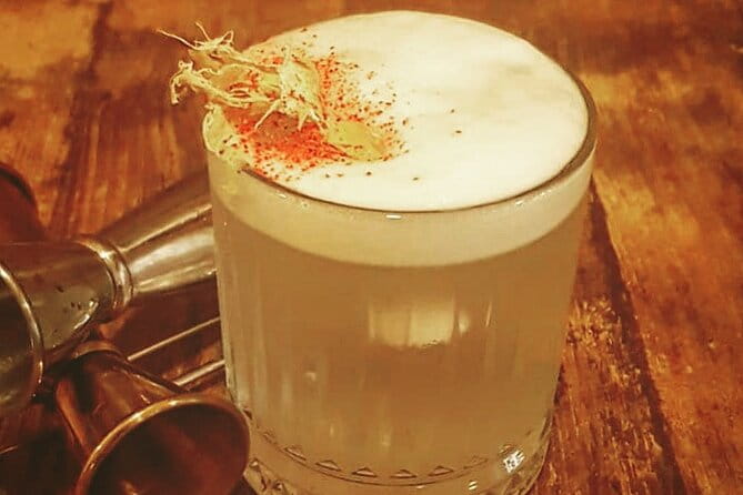 Private Cocktail Making Class in Manchester - Key Points / Takeaways