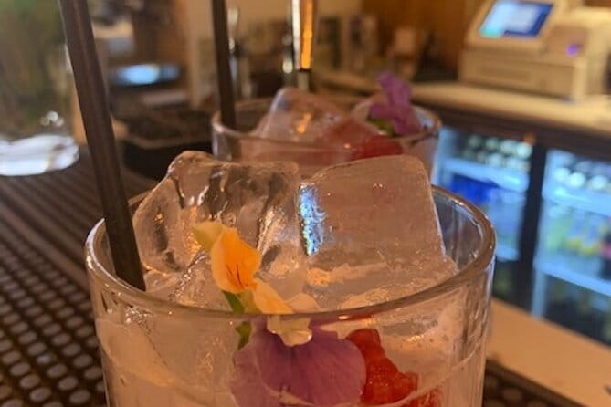 Private Cocktail Making Class in Manchester - The Sum Up: Why It’s Worth Putting on Your Radar