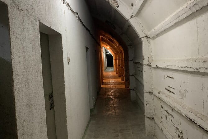 Private Cold War Ciy Tour in Gjirokaster - Exploring Gjirokaster’s Cold War Secrets: A Detailed Review