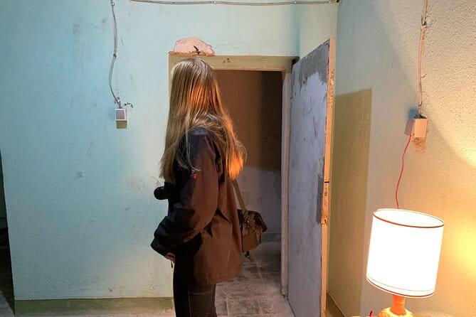 Private Cold War Ciy Tour in Gjirokaster - Price, Value, and Logistics