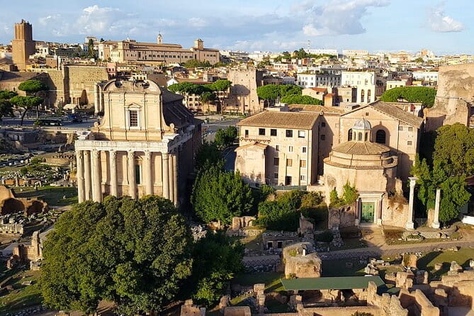 PRIVATE Colosseum, Roman Forum and Palatine Hill tour - FAQ: Practical Questions About This Tour