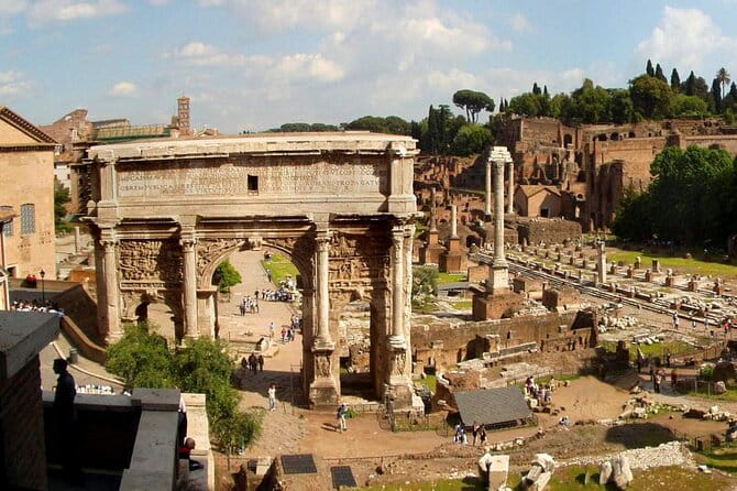 Private Colosseum Tour: Arena, Underground, or Full Experience - Who Will Love This Tour?