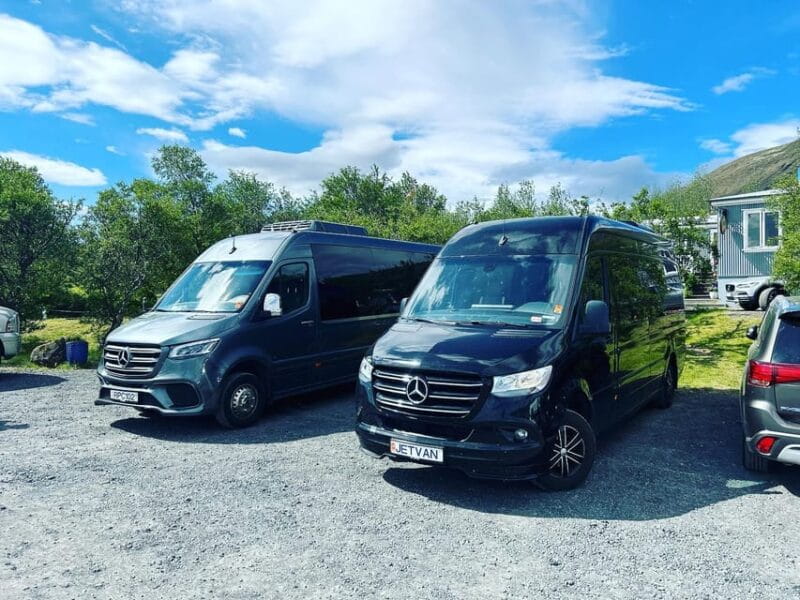 Private Combo 2in1 : Golden Circle and Northern Lights Tour - Price and Logistics: What’s the Real Value?