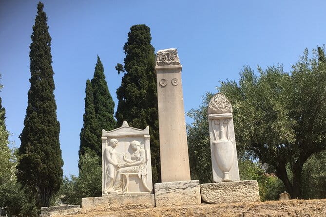 Private Complete Athens Through the Eyes of an Ancient Traveler - Logistics, Cost, and What You Get for Your Money