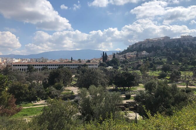 Private Complete Athens Through the Eyes of an Ancient Traveler - Who Is This Tour Best Suited For?