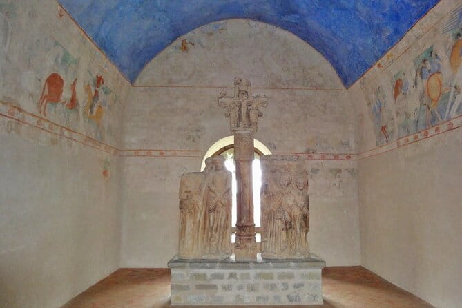 Private Conference Tour of the City of Carcassonne - Introducing the Private Tour of Carcassonne’s Medieval Marvels