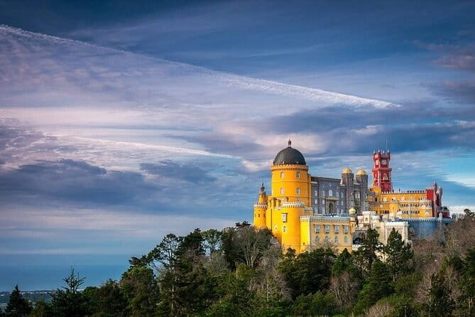 Private Convertible/Car Tour in the Sintra Mountains - Who Would Love This Tour?