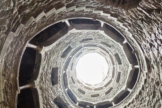 Private Convertible/Car Tour in the Sintra Mountains - Price and Logistics: Is it Worth It?