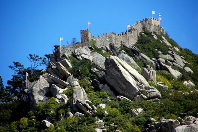 Private Convertible/Car Tour in the Sintra Mountains - FAQ