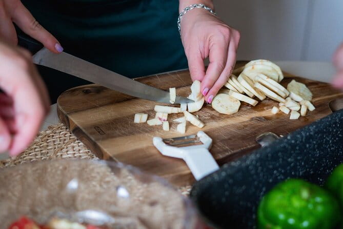 Private Cooking Class - A Culinary Journey in Argostoli - A Complete Look at the Private Cooking Class & Island Excursion in Argostoli