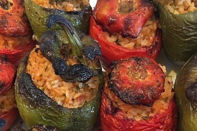 Private Cooking Class - A Culinary Journey in Argostoli - Who Is This Tour Best For?