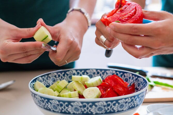 Private Cooking Class - A Culinary Journey in Argostoli - Practical Details and Tips