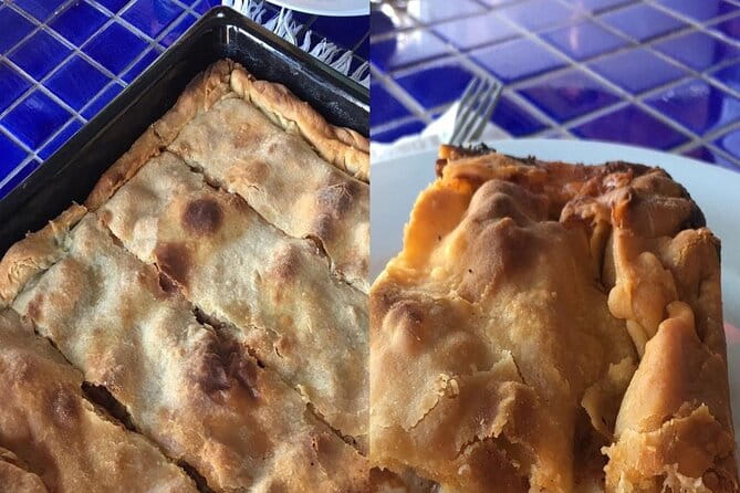 Private Cooking Class - A Culinary Journey in Argostoli - Final Verdict: Who Will Love This Experience?