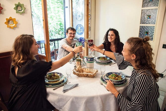 Private Cooking Class at a Cesarina's Home in Cantù - Who Will Love This Cooking Class?