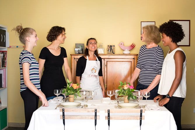 Private Cooking Class at a Cesarina's Home in Desenzano del Garda - Introduction to the Experience: Why It’s Worth Considering
