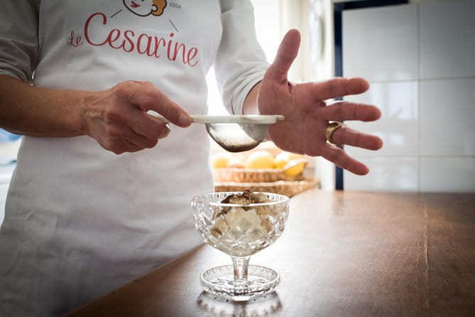 Private cooking class at a Cesarina's home with tasting in Padua - Entering the Heart of Padua’s Culinary Traditions
