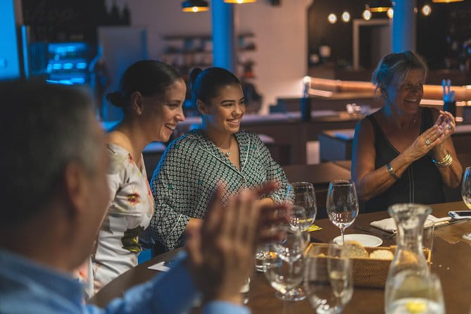 Private Cooking Class - Key Points