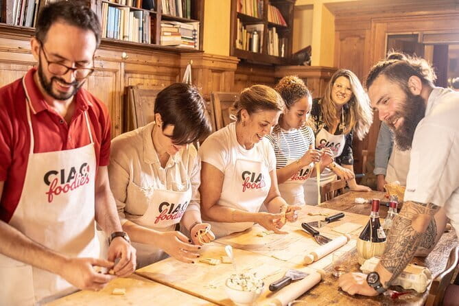 Private Cooking Class in Chianti from Florence - Who Will Love This Tour?