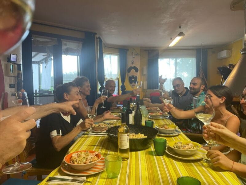 Private Cooking Class in Lecce (Corigliano): Handmade pasta - Price & Value: Is It Worth It?