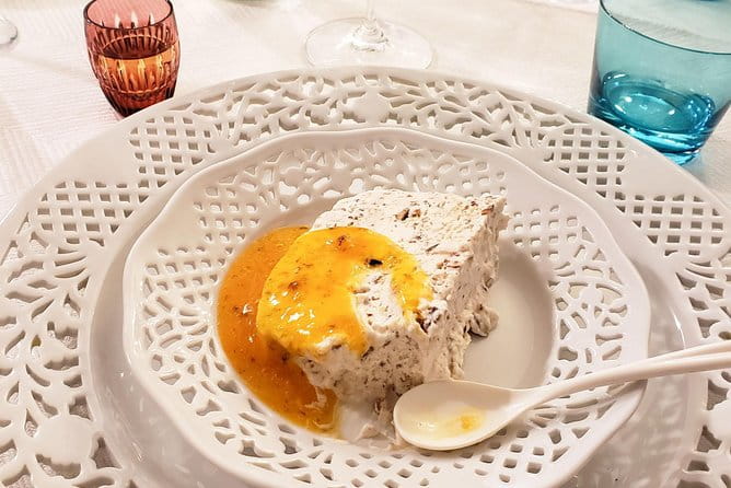 Private Cooking Class in Rome with a Local Expert Cristina - An Intimate Look at Rome’s Culinary Heart with Cristina