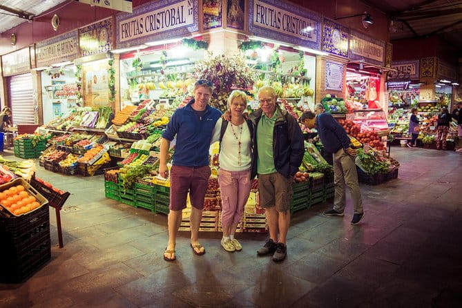 Private Cooking Class in Traditional Andalusian Housing - Who Will Love This Tour?