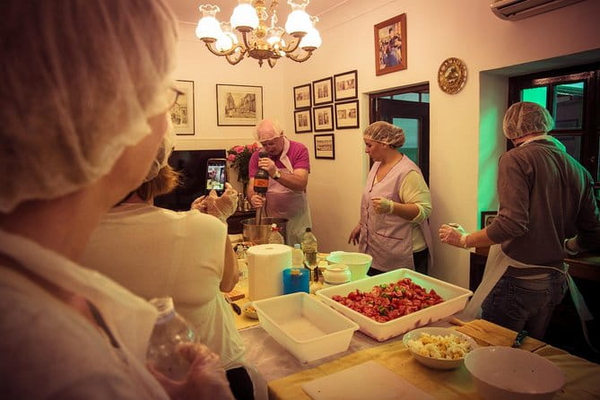 Private Cooking Class in Traditional Andalusian Housing - Final Thoughts