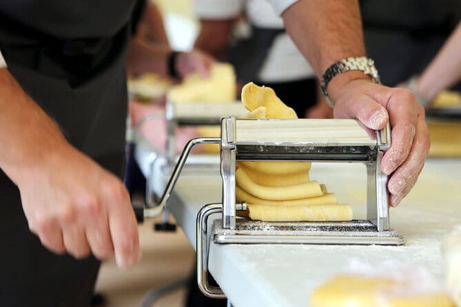 Private Cooking Class in Tuscany & Optional Pisa from Livorno - Key points / Takeaways