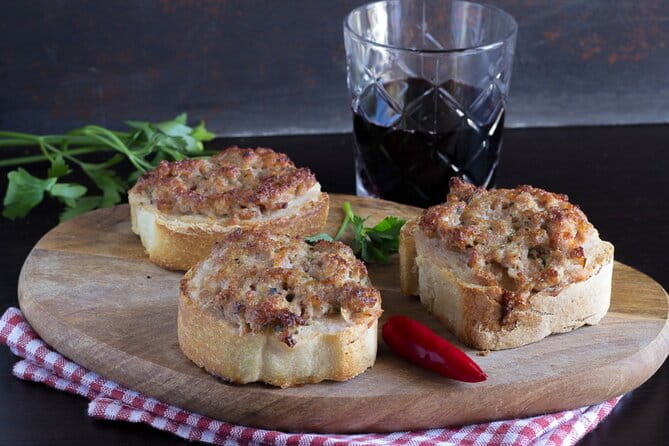 Private Cooking Class in Tuscany & Optional Pisa from Livorno - Practical Details and Value