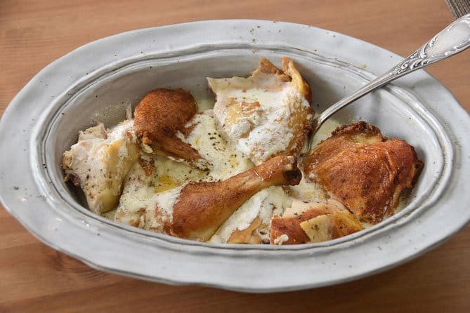 Private Cooking Class with a Tbilisi Food and City Expert Dinara - Key points / Takeaways