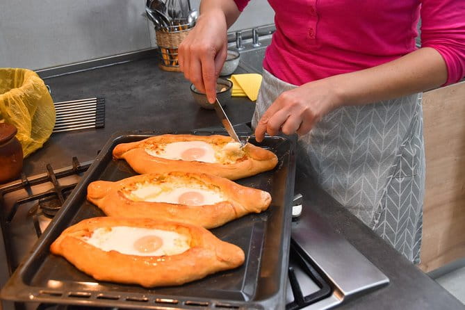 Private Cooking Class with a Tbilisi Food and City Expert Dinara - The Sum Up: Is It Worth Your Time?