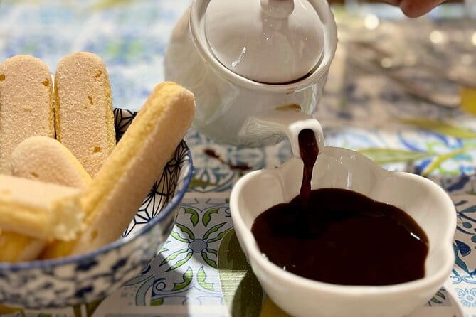 Private cooking class with a view of Sorrento - The Return and Overall Value