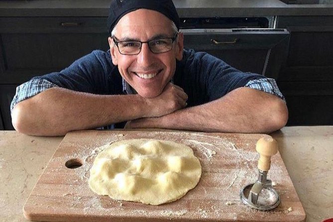 Private Cooking Class With Dinner & Pick up From Sorrento - Accessibility and Transportation