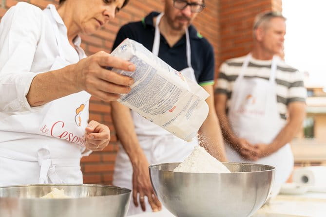 Private Cooking Class with Lunch or Dinner in Marsala - Discovering the Heart of Sicilian Cooking in Marsala