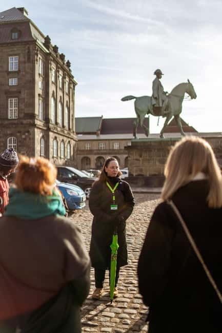 Private Copenhagen Grand Tour for a group of 1 to 15 people - Who Will Love This Tour?