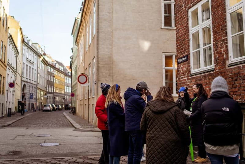 Private Copenhagen Grand Tour for a group of 1 to 15 people - FAQ