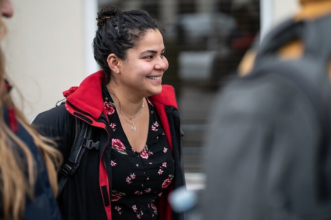 Private Copenhagen Highlights Politically Incorrect Tour - Accessibility and Transportation