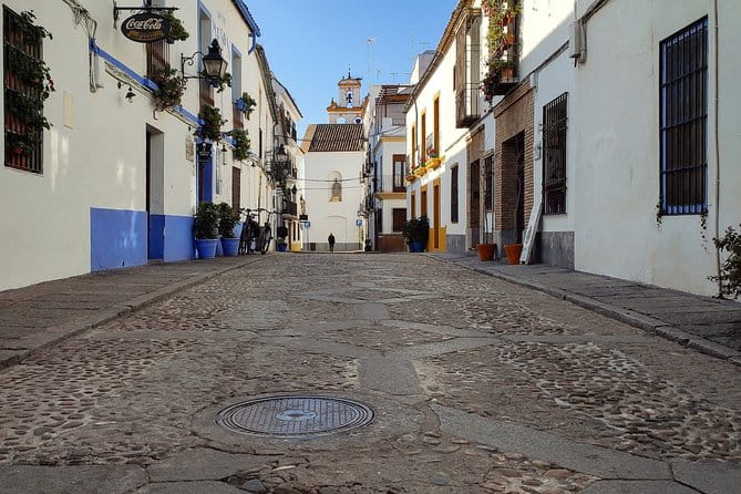 Private Córdoba Highlights Walking Tour - More About the Itinerary