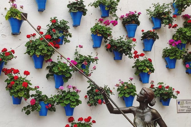 Private Córdoba Highlights Walking Tour - Who Will Love This Tour?