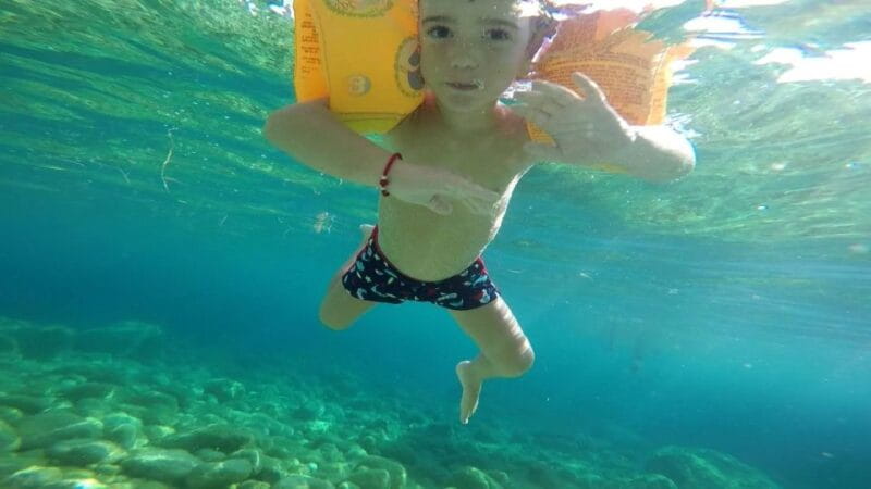 Private Corfu Beach Exploration: Enjoy Sun & Sea - Key Points / Takeaways