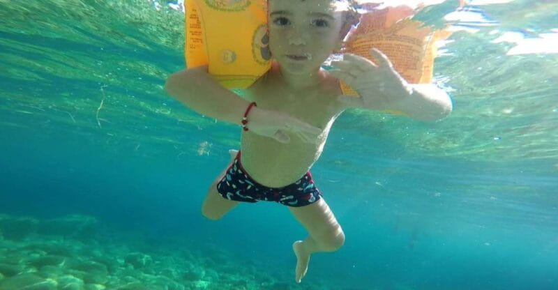 Private Corfu Beach Exploration: Enjoy Sun & Sea - Who Is This Tour Best For?