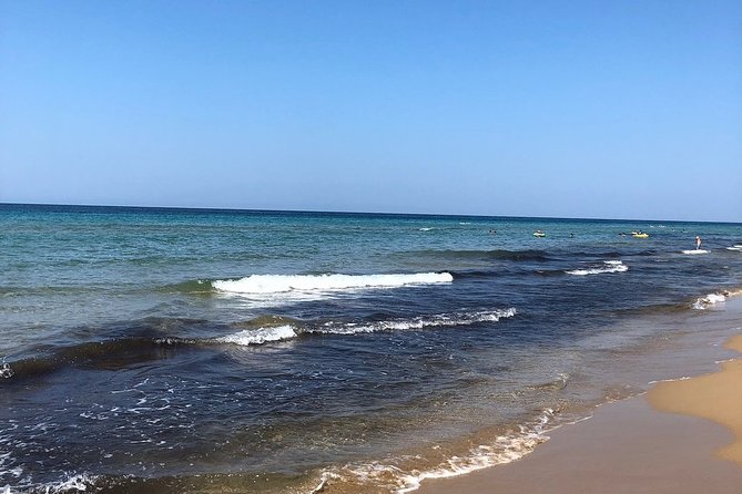 Private Corfu Custom Day Tour - Key Highlights