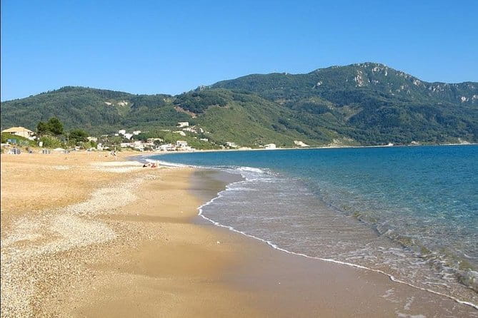 Private Corfu Full-day tour - The Full Picture: What to Expect From the Corfu Full-Day Tour