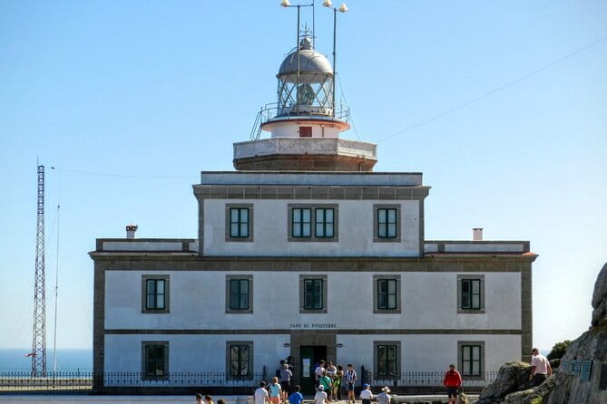 Private Costa de la Muerte and Cabo Finisterre Tour - Key points / Takeaways